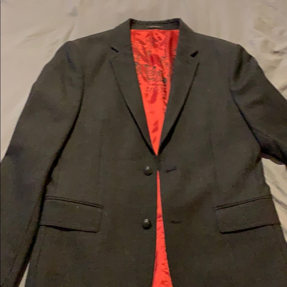 Express  38r blazer